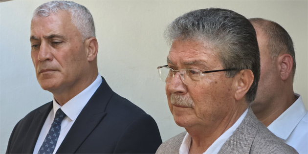 �stel, “Naa�lar�n kimliklerinin belirlenmesi i�in DNA incelemelerinden yararlan�lacak”