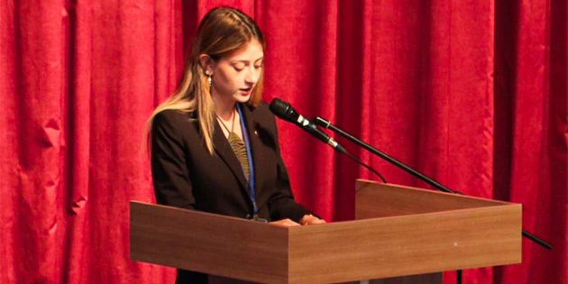 Gen�lik Federasyonu: “Sorumlulu�u bulunan herkes yarg� �n�ne ��kar�lmal�”