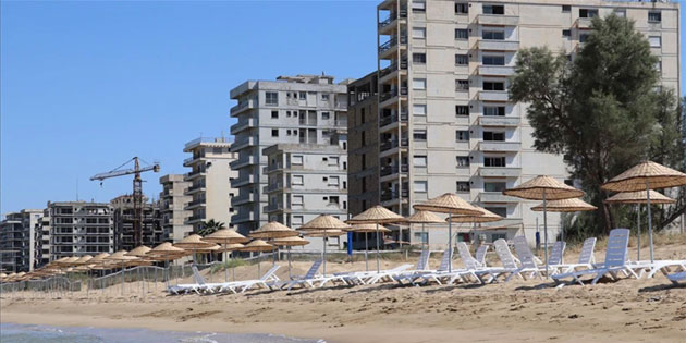 Rum Y�netimi, Mara� �nerisini do�rulamad� veya yalanlamad�