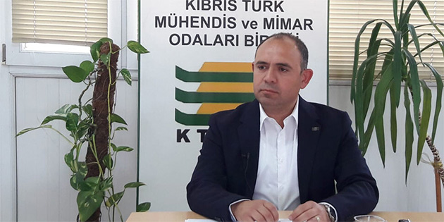 �NCE ZEM�N R�SK HAR�TASI YAPILMALI 