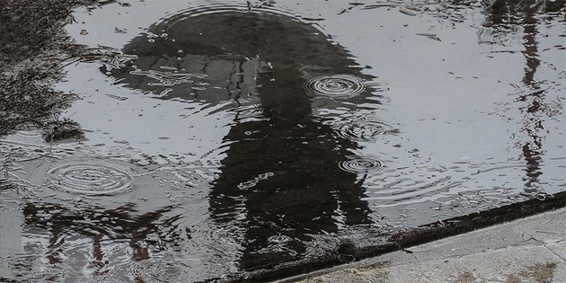 Yal hava, arambaya kadar etkili olacak