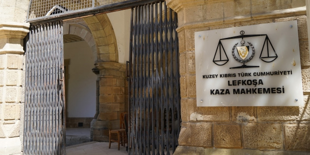 Mahkemeye karlan Babakanlk Mstear H.C. yedi gn daha tutuklu kalacak