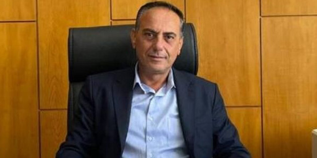 MSTEAR GLSOY: GREVMN BAINDAYIM 