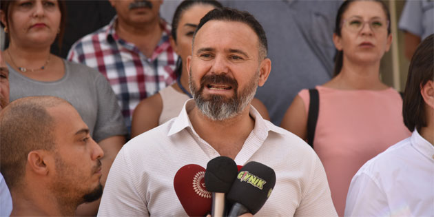 KTAMS Ba�kan� Bengihan'dan Maliye Bakan�’na 'vergi d�zenlemeleri ve ki�isel muafiyetleri g�ncelle' �a�r�s�