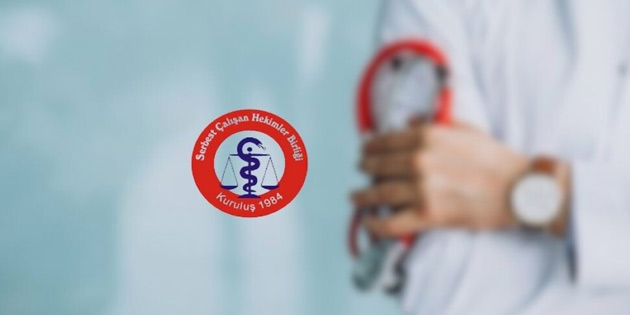 SERBEST �ALI�AN HEK�MLERDEN TAM G�N YASASINA DESTEK! 