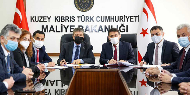 Star Kıbrıs - ELEKTRONİK BİLEKLİKLE EVDE KARANTİNA BAŞLIYOR - Covid-19