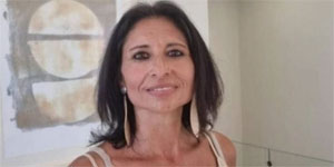 Emlak�� Ewa Kunzel'in, G�ney K�br�s'taki tutuklulu�u devam edecek