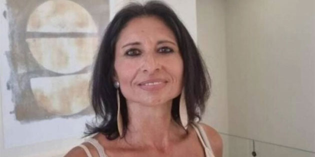 Emlak�� Ewa Kunzel'in, G�ney K�br�s'taki tutuklulu�u devam edecek