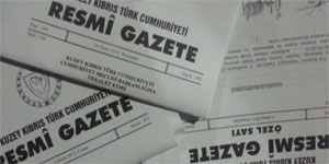 Bakanlar Kurulu, Dr. Burhan Nalbanto�lu Hastanesi’ndeki grevleri 60 g�n erteledi