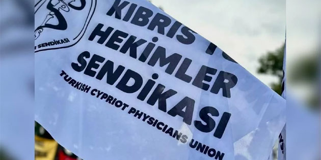 Hekimler Sendikas�, bir kez daha grev ve eylem karar� ald���n� bildirdi