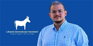 Liberal Demokrasi Hareketi’nden erken se�im �a�r�s�