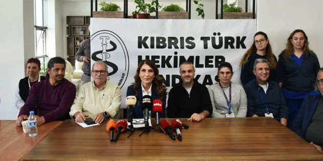 T�p-��: S�z konusu grev erteleme karar�n� tan�m�yoruz!