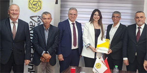 K�br�s Vak�flar Bankas� ve KTEZO i� birli�inde “Faiz Destekli K���k Esnaf Kredisi” hayata ge�iriliyor