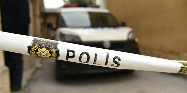 Toplam 11 ki�i tutukland�