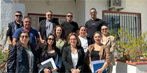 K�lt�r Dairesi, festival ve etkinlik tarihlerinin �ak��mamas� i�in giri�im ba�latt�