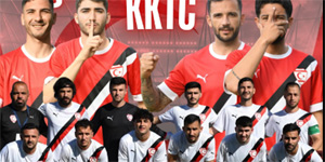 KKTC Futbol Milli Tak�m� Conifa Euro 2026’da �ampiyon oldu<