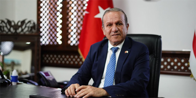 Atao�lu, Milli Tak�m� kutlad�: “Gurur duyuyoruz”