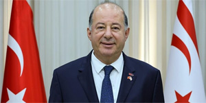 “Bu ba�ar�, K�br�s T�rk halk�n� sevince bo�du”<