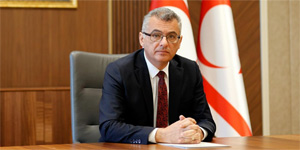 Erh�rman Milli Tak�m'� kutlad�: “Onlarla gurur duyuyoruz”