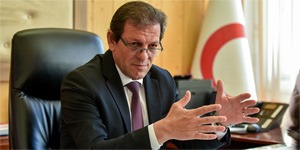 G�ne�: “�ng�r�ler ger�ekle�irse K�br�s da bu hava olay�ndan dolayl� olarak etkilenecek”<