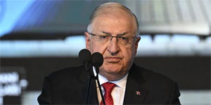 G�ler: “T�rkiye'nin NATO'ya katk�s� b�y�k”