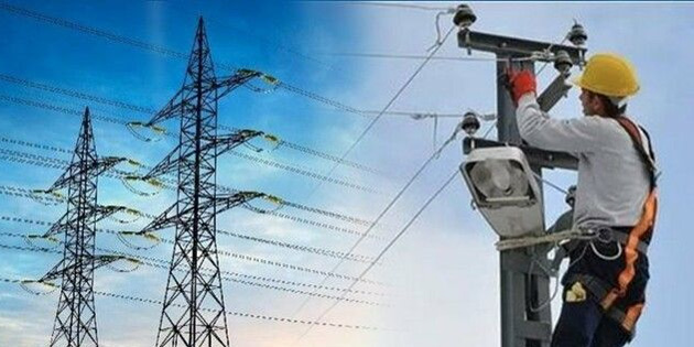 Elektrik kesintisi