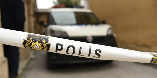 Gney Kbrs’tan kaak 14 adet ara motoru getirdi
