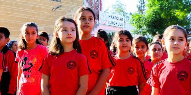 2026-2027 e�itim y�l� 14 Eyl�l’de ba�layacak