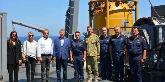 GEM�N�N ENKAZINI Y�ZEYE �IKARMANIN YOLU ARANIYOR 