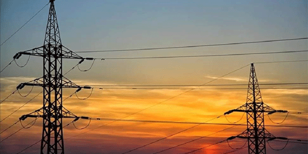 Lefkoa’da 30’ar dakikalk dnmler ile elektrik kesintisi yaplacak