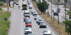 Makine M�hendisleri Odas�’ndan eski ara� uyar�s�