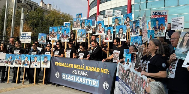 HER MZA BR SU ADALET STYORUZ! 