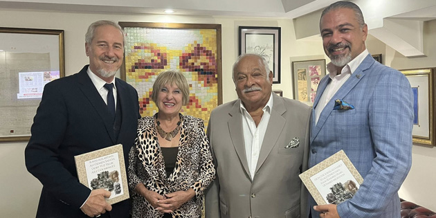 ETM VZYONU ADA TV’YE YEN BR NEFES VERECEK! 