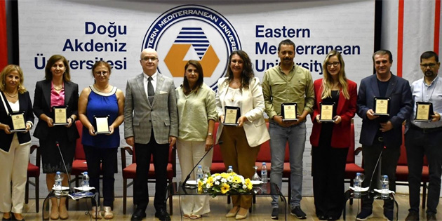 DA’de organ ba paneli ve etkinlii dzenlendi