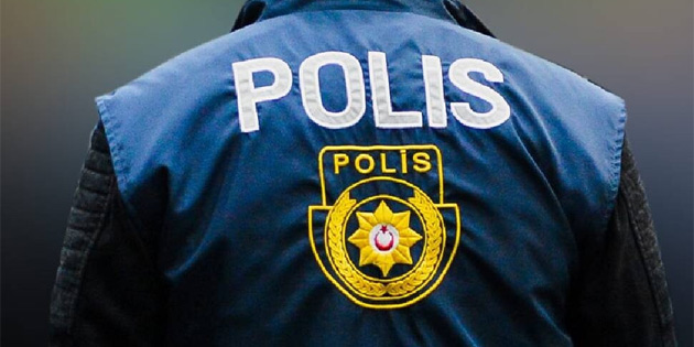 kamet izinsiz 1 kii tutukland