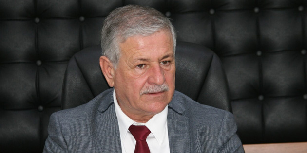 Grcafer: 'Kaymakamlklar yap denetimi kurallarn uygulamyor'