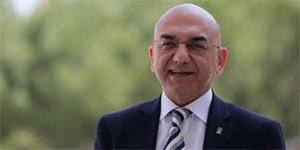 Ozan Ceyhun: “Venezuela �rne�i K�br�s i�in uyar�c� nitelikte”<