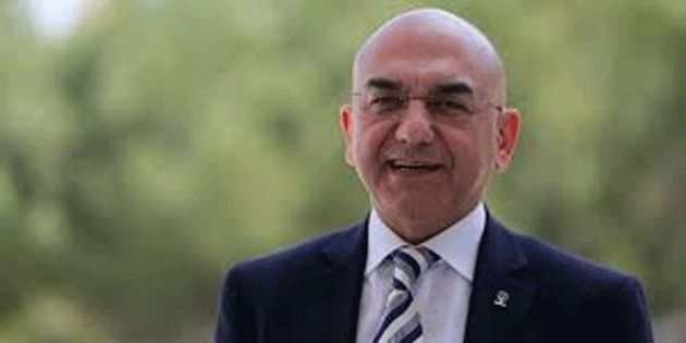 Ozan Ceyhun: “Venezuela �rne�i K�br�s i�in uyar�c� nitelikte”