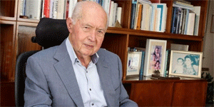 Eski Rum Lider Vassiliou'nun sa�l��� kritik durumda