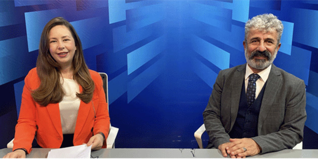 PS�KOLOJ�K HARP S�REC�NDEY�Z!.. 