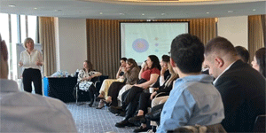 �ki Toplumlu Gen�lik Komitesi’nin 2026 projeleri onay bekliyor<