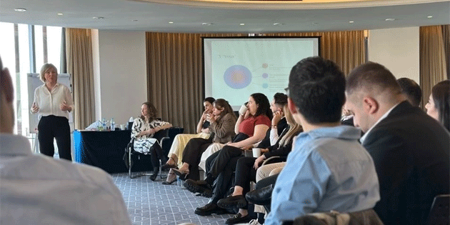 �ki Toplumlu Gen�lik Komitesi’nin 2026 projeleri onay bekliyor