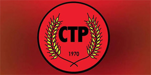 CTP'den EKTAM i��ilerine destek: Sendikal haklar, anayasal haklard�r