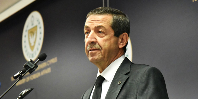 Ertu�rulo�lu: 'Kad�nlar her alanda �nemli g�c�m�z' 