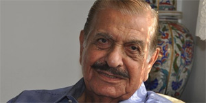 Kurucu Meclis �yesi, eski bakanlardan Salih Co�ar hayat�n� kaybetti<