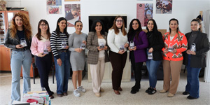 �skele Belediyesi’nden Kad�nlar G�n� kutlamas�