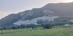 “CMC arazilerindeki �al��malar kim taraf�ndan, hangi ama�la ve hangi izinlerle y�r�t�l�yor?”