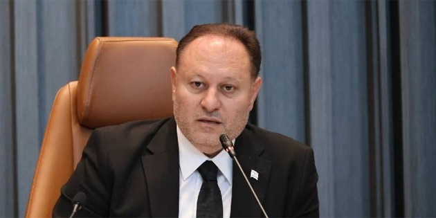 �zt�rkler: “Kad�nlar, sadece aile i�inde de�il, i� hayat�nda ve kamusal alanda da toplumumuzun geli�mesine y�n veren en g��l� dinamiktir”