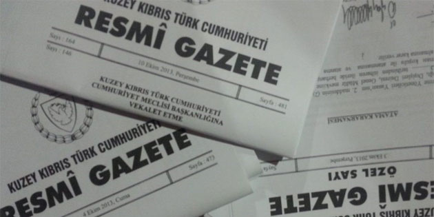 H�k�met, hayat pahal�l��� konusundaki Yasa G�c�ndeki Kararnameyi geri �ekti