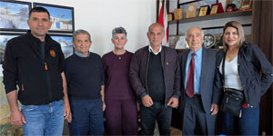 �ilek Festivali’nin bu sene 9-10 May�s tarihlerinde yap�lmas� planlan�yor<